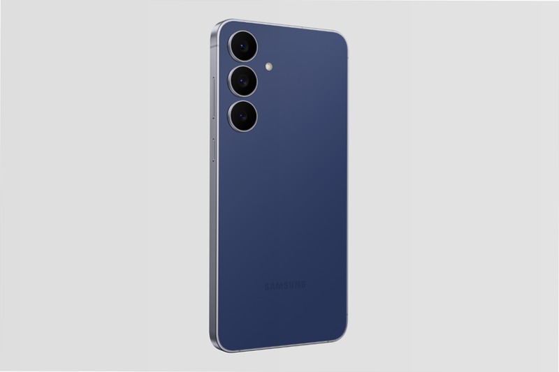 Galaxy S25 FE - Progettato per la Performance e l'Estetica 6.7" 8GB Blu