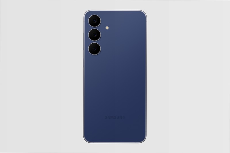 Galaxy S25 FE - Progettato per la Performance e l'Estetica 6.7" 8GB Blu