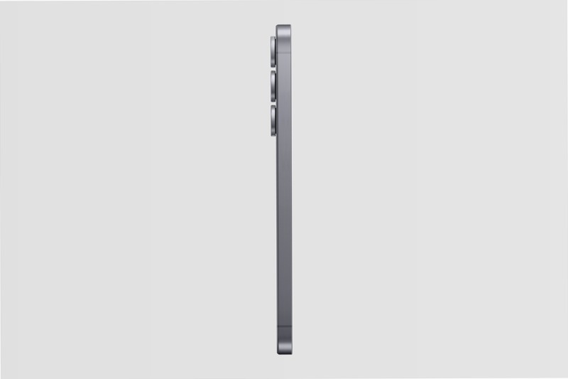 Galaxy S25 FE - Progettato per la Performance e l'Estetica 6.7" 8GB Blu