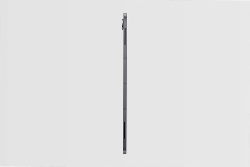 Galaxy Tab S11 Ultra 5G - Il tuo compagno creativo Grigio