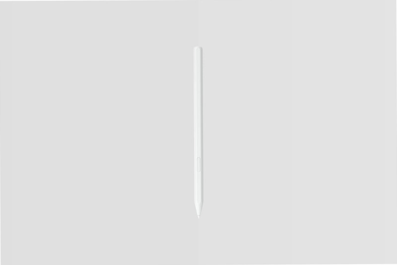 Galaxy Tab S11 Ultra 5G - Il tuo compagno creativo Grigio