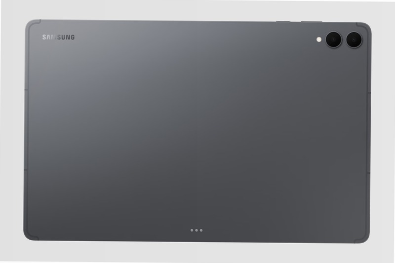 Galaxy Tab S11 Ultra 5G - Il tuo compagno creativo Grigio
