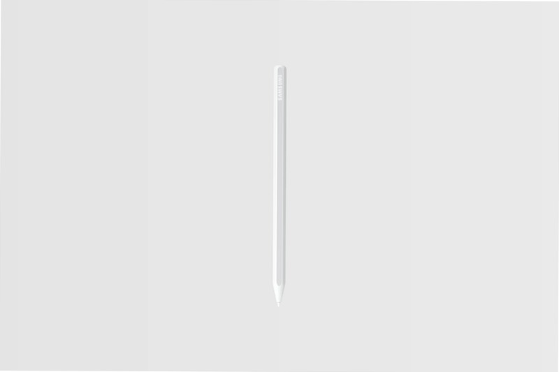 Galaxy Tab S11 Ultra 5G - Il tuo compagno creativo Grigio