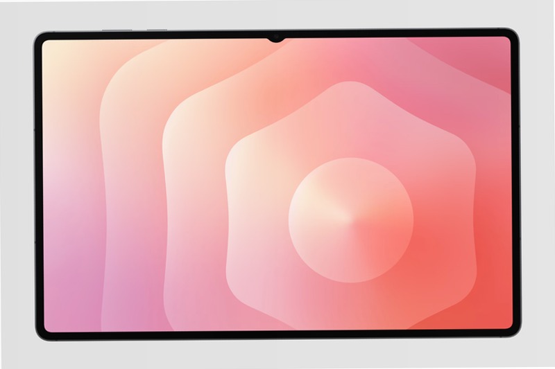 Galaxy Tab S11 Ultra 5G - Il tuo compagno creativo Grigio