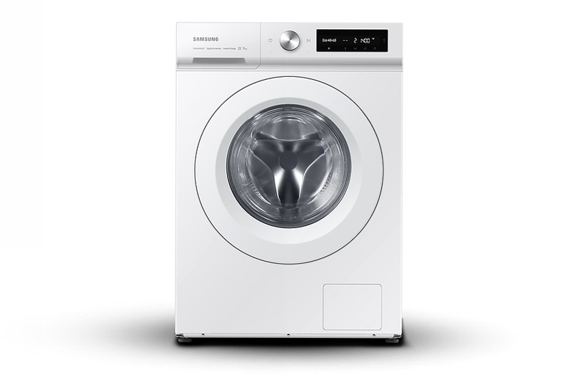 Lavatrice AI Control 11Kg WW11BB504DTW Bianco