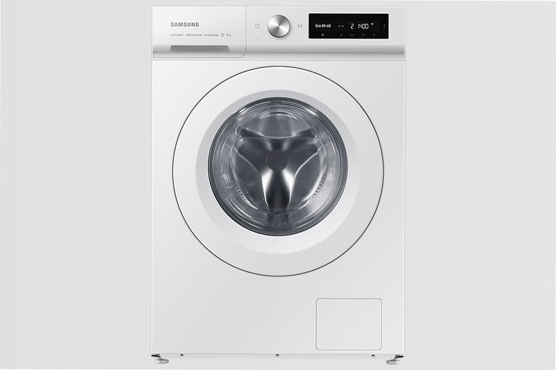 Lavatrice AI Control 11Kg WW11BB504DTW Bianco