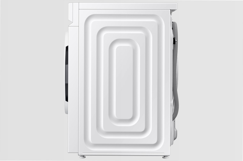 Lavatrice AI Control 11Kg WW11BB504DTW Bianco