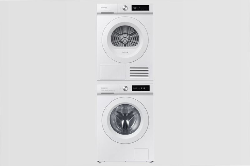 Lavatrice AI Control 11Kg WW11BB504DTW Bianco