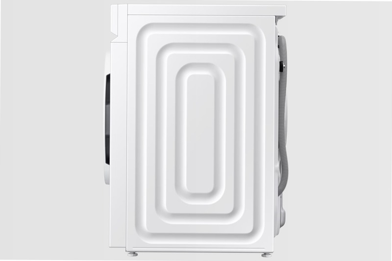 Lavatrice AI Control 11Kg WW11BB504DTW Bianco