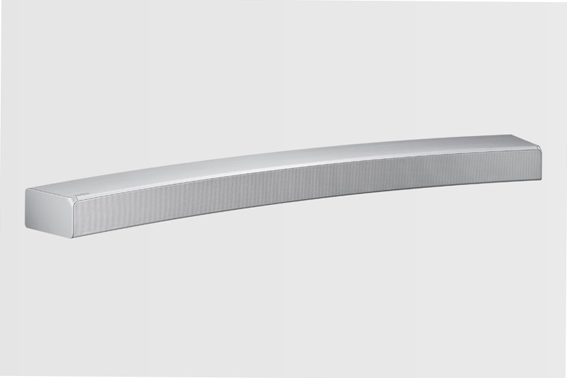 Soundbar Sound+ Curva HW-MS6501 3.0