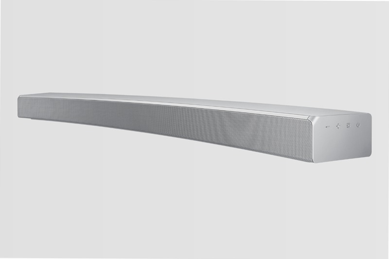 Soundbar Sound+ Curva HW-MS6501 3.0