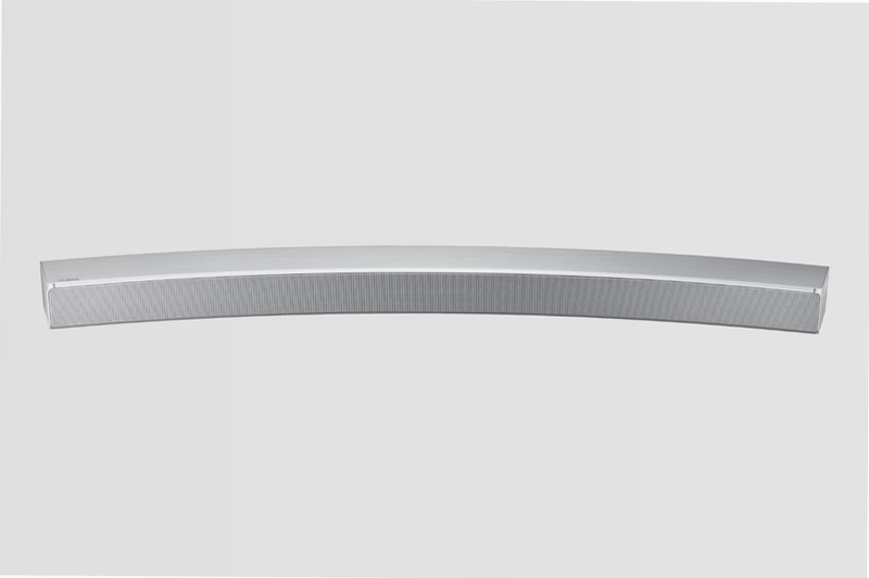 Soundbar Sound+ Curva HW-MS6501 3.0