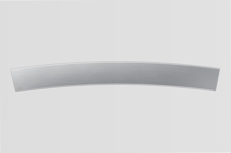 Soundbar Sound+ Curva HW-MS6501 3.0