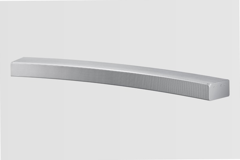 Soundbar Sound+ Curva HW-MS6501 3.0