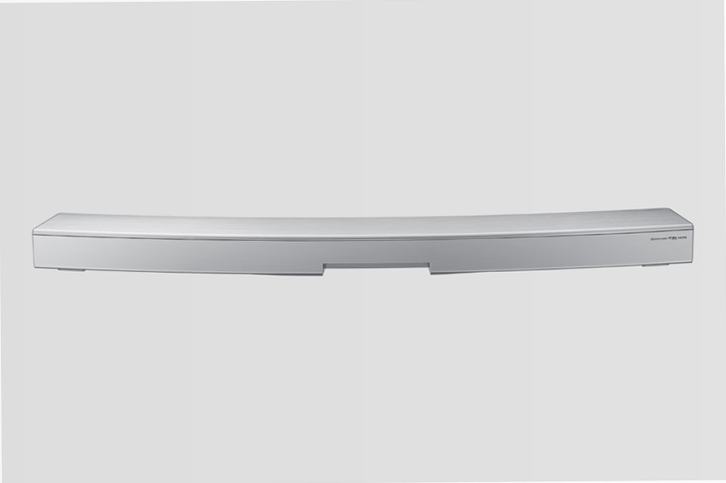 Soundbar Sound+ Curva HW-MS6501 3.0