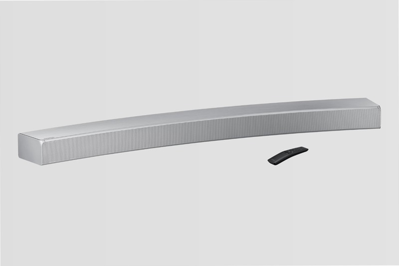 Soundbar Sound+ Curva HW-MS6501 3.0