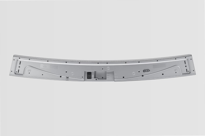 Soundbar Sound+ Curva HW-MS6501 3.0