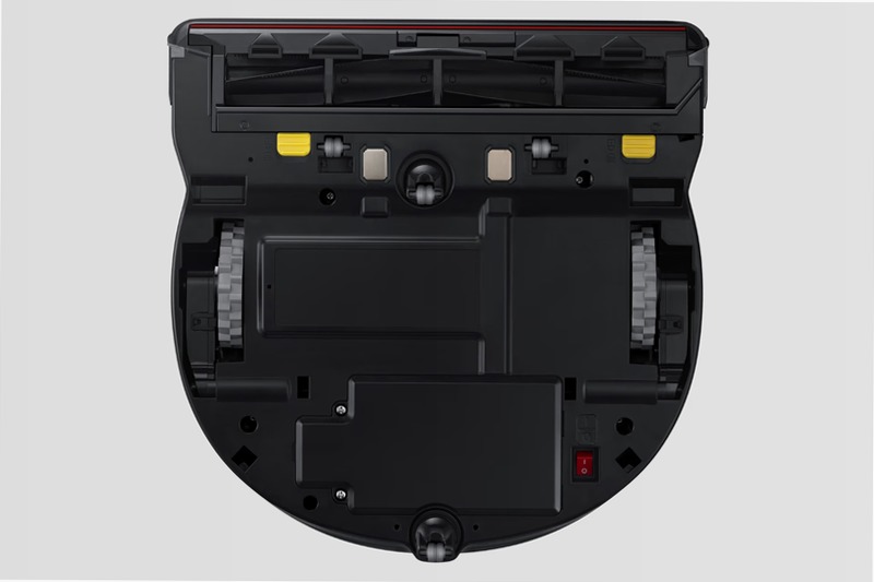 Aspirapolvere POWERbot™ VR20M706TWD (Gold) | Samsung IT 130w 0.3lt