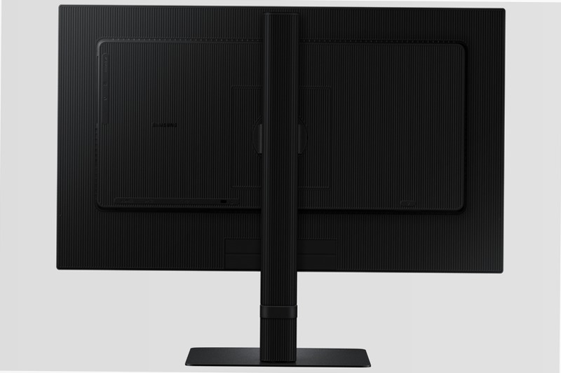 Monitor HRM ViewFinity S6 - S60D da 24" Nero IPS