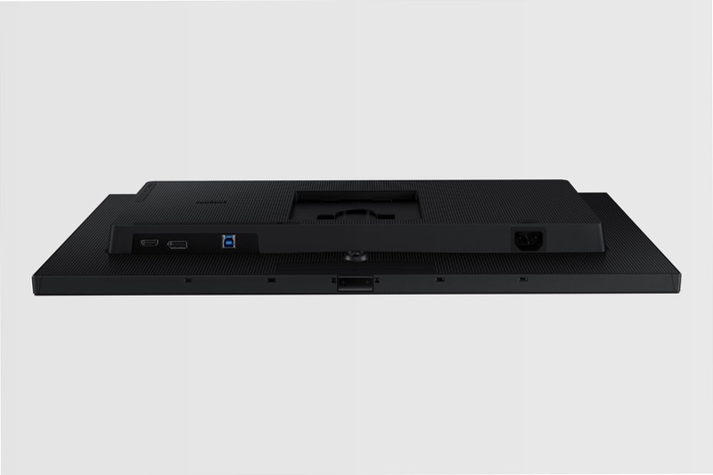 Monitor HRM ViewFinity S6 - S60D da 24" Nero IPS