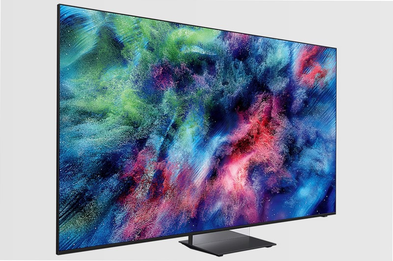 65" Micro RGB R95H 4K Vision AI Smart TV