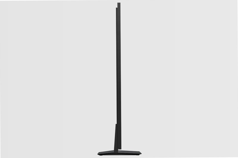 65" Micro RGB R95H 4K Vision AI Smart TV