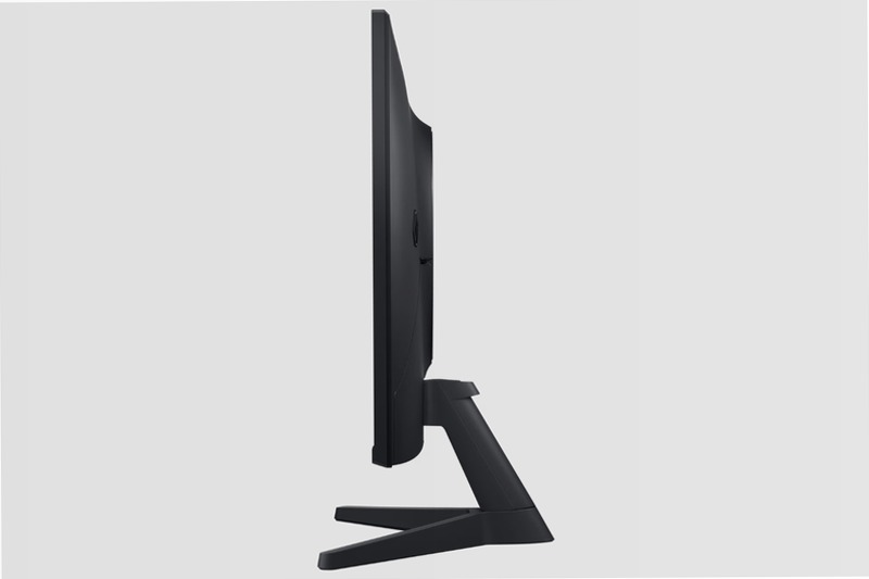 27 inch QHD 200Hz Odyssey G5 Gaming Monitor | Samsung 27" Nero IPS