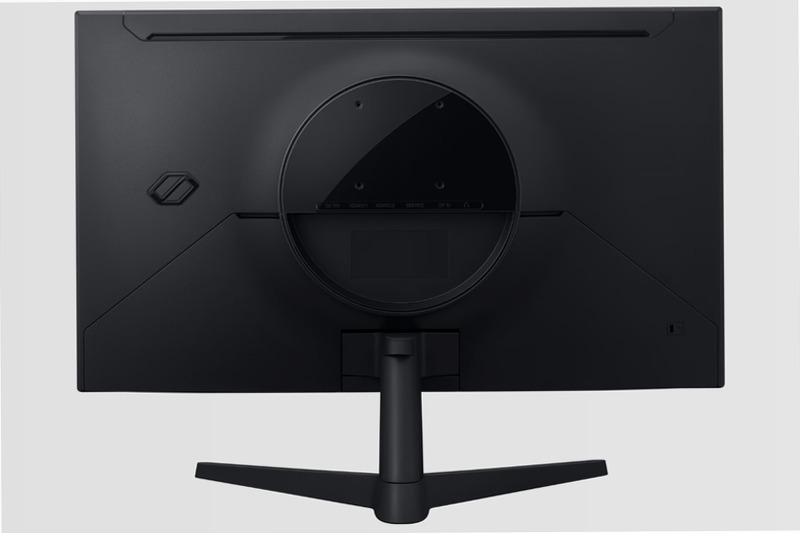 27 inch QHD 200Hz Odyssey G5 Gaming Monitor | Samsung 27" Nero IPS