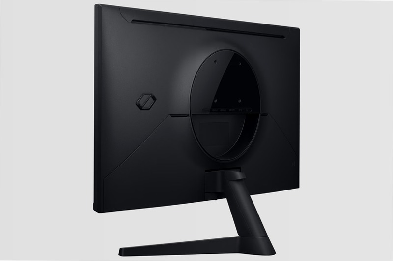 27 inch QHD 200Hz Odyssey G5 Gaming Monitor | Samsung 27" Nero IPS