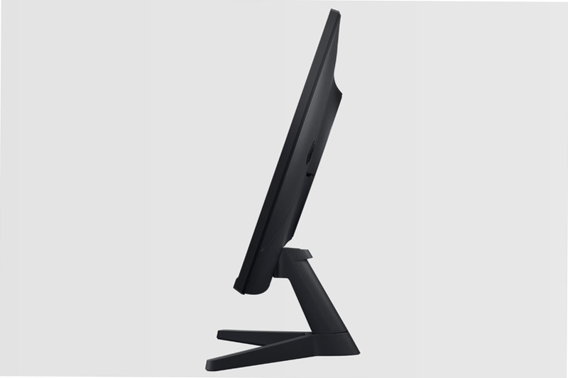 27 inch QHD 200Hz Odyssey G5 Gaming Monitor | Samsung 27" Nero IPS