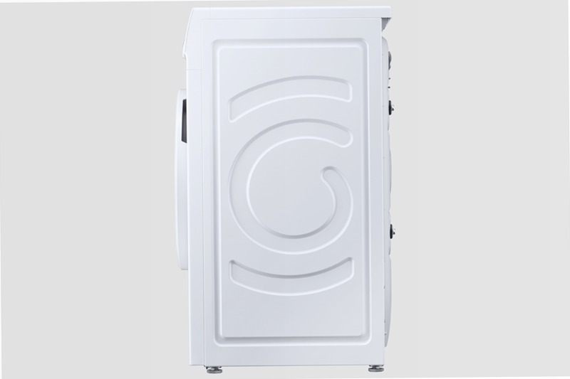 Lavatrice Slim WW80T301MWW 8kg - Samsung IT Bianco