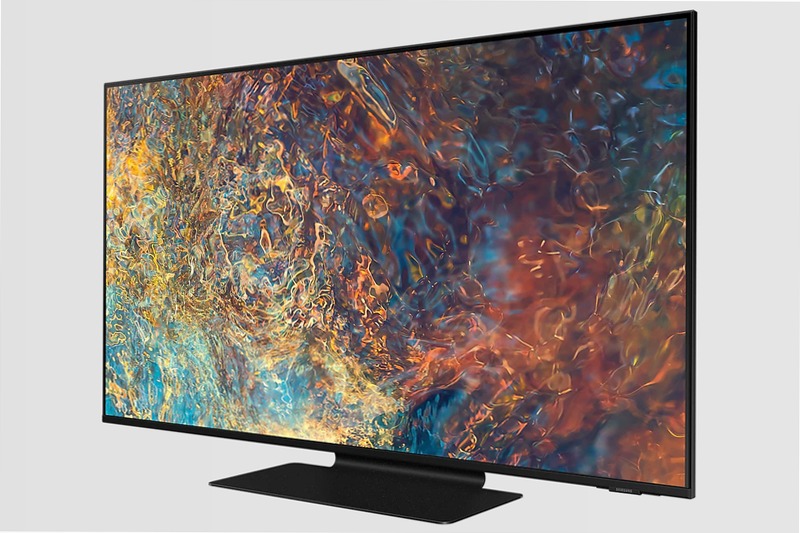 Neo QLED 4K 50" QN90A TV 2021