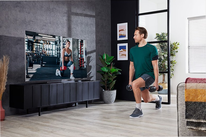 Neo QLED 4K 50" QN90A TV 2021