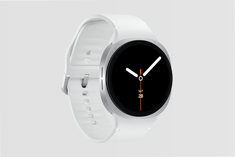 Galaxy Watch8 Bluetooth 44mm