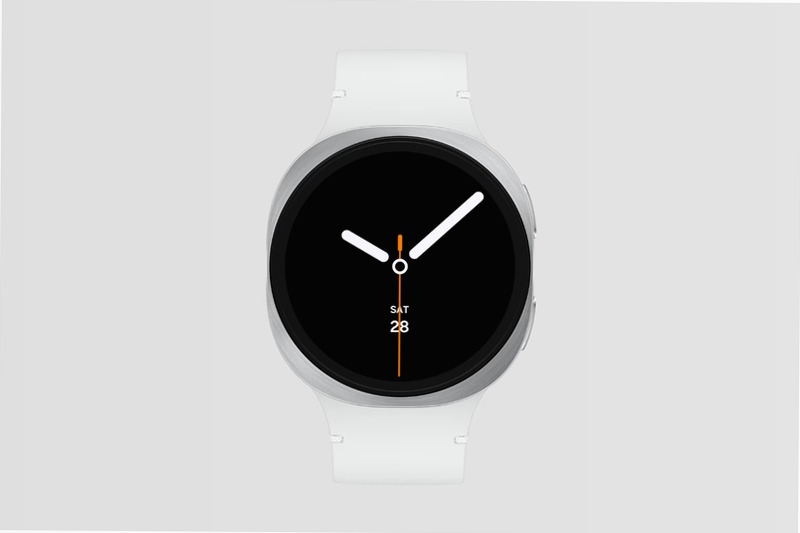 Galaxy Watch8 Bluetooth 44mm
