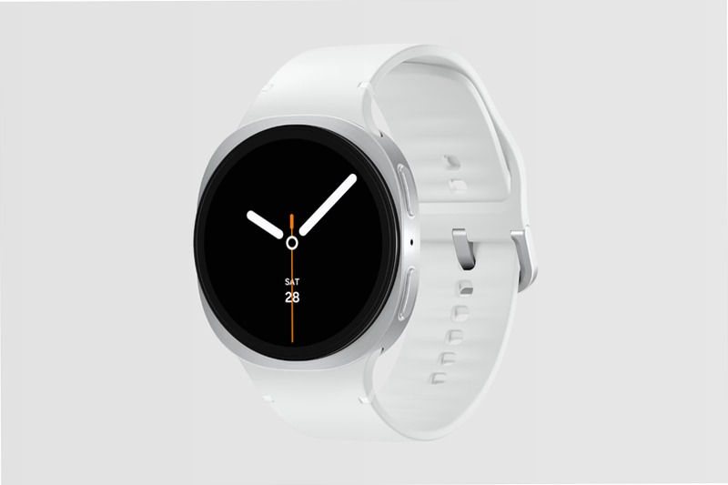 Galaxy Watch8 Bluetooth 44mm