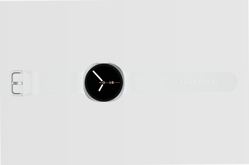 Galaxy Watch8 Bluetooth 44mm