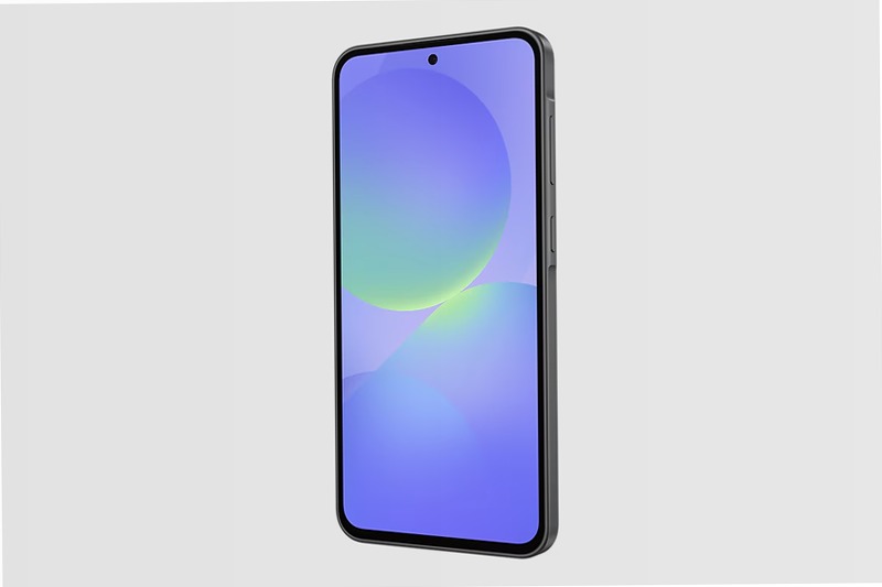 Galaxy A36 5G - Sfoglia con Stile 6.7" 8GB Nero