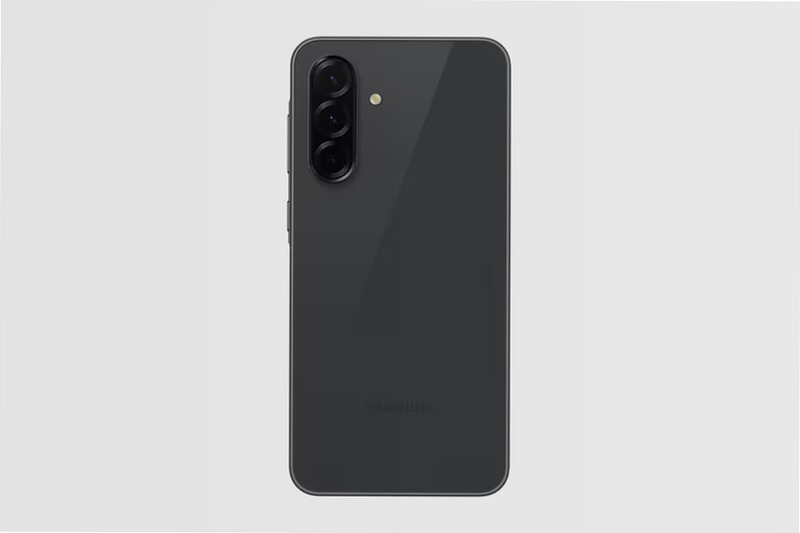 Galaxy A36 5G - Sfoglia con Stile 6.7" 8GB Nero
