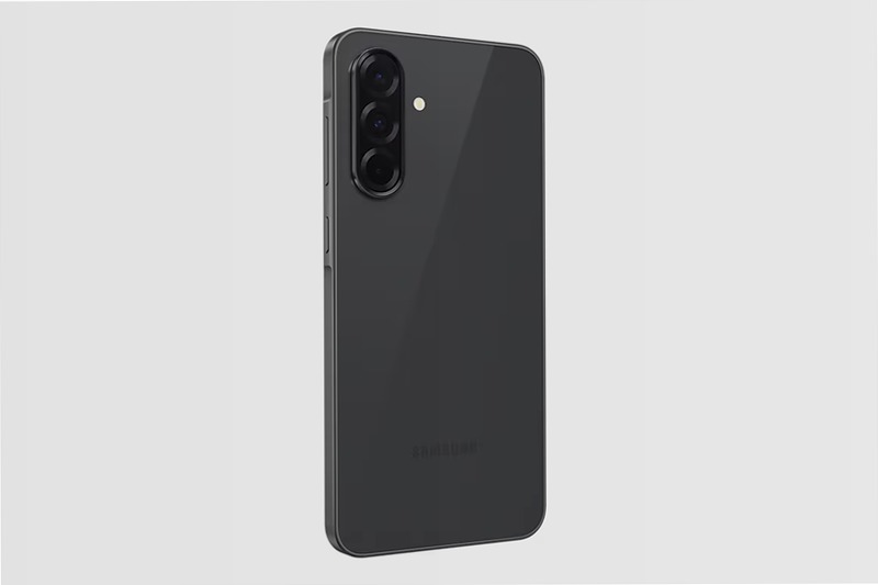 Galaxy A36 5G - Sfoglia con Stile 6.7" 8GB Nero