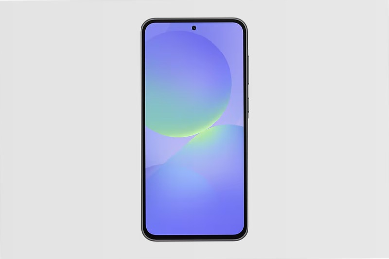 Galaxy A36 5G - Sfoglia con Stile 6.7" 8GB Nero