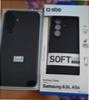 Galaxy A36 5G - Sfoglia con Stile 6.7" 8GB Nero
