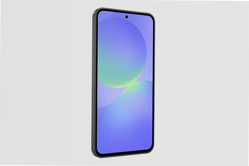 Galaxy A36 5G - Sfoglia con Stile 6.7" 8GB Nero