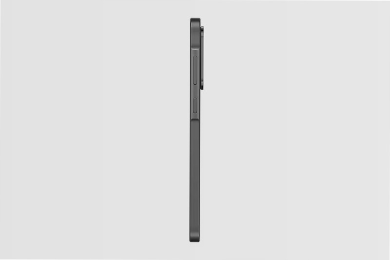 Galaxy A36 5G - Sfoglia con Stile 6.7" 8GB Nero