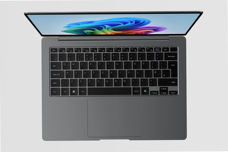 Galaxy Book5 Pro (14”, Ultra 7, 16GB), Copilot+ PC 16GB GB Windows 14”