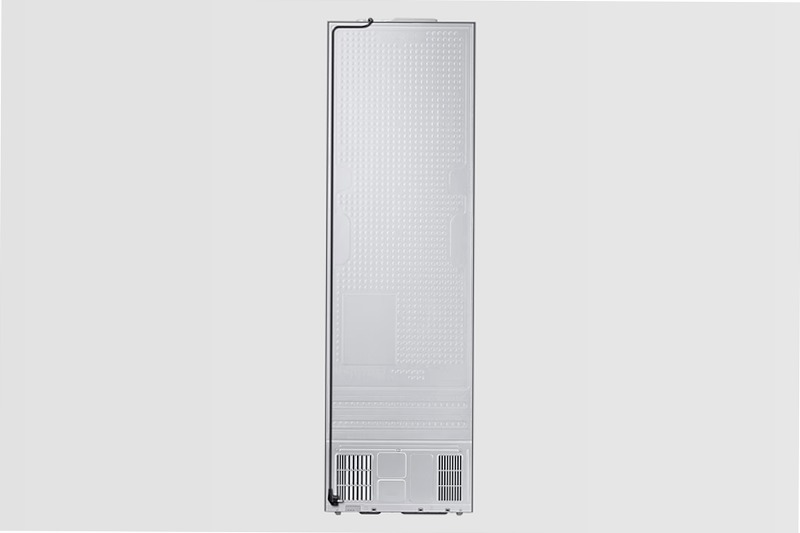 Frigorifero Combinato Samsung EcoFlex 2m 387L RL38T607BS9/EF Inox B