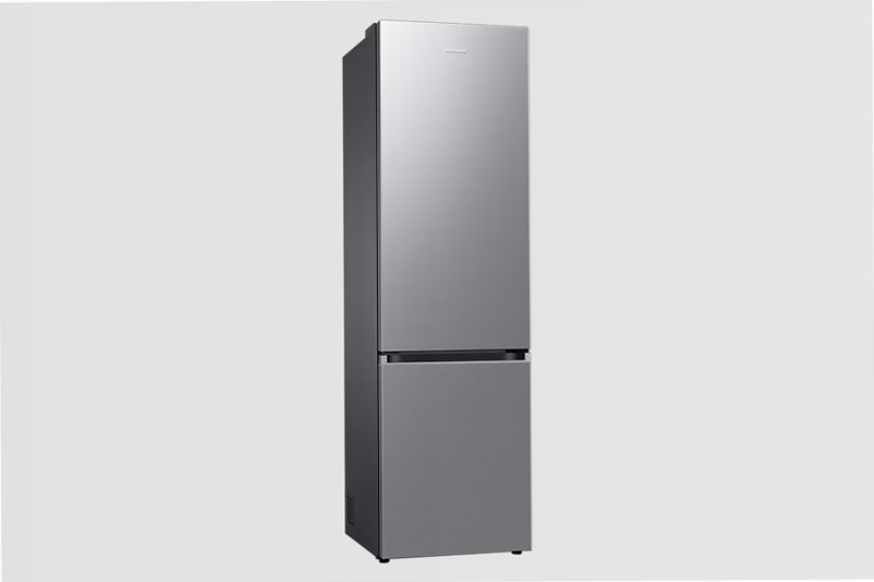 Frigorifero Combinato Samsung EcoFlex 2m 387L RL38T607BS9/EF Inox B