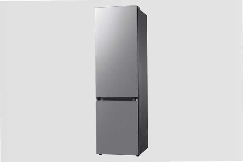 Frigorifero Combinato Samsung EcoFlex 2m 387L RL38T607BS9/EF Inox B