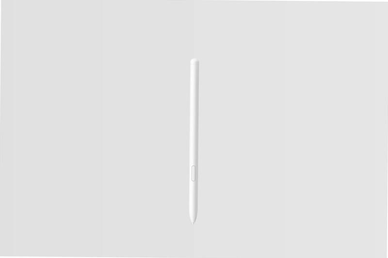 Galaxy Tab S10 Lite - Tablet per studi e lavoro Grigio