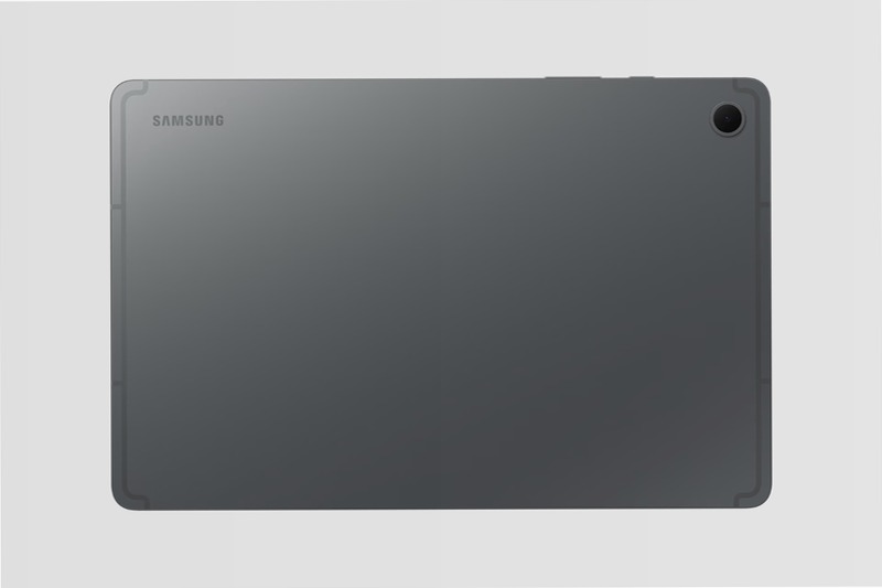Galaxy Tab S10 Lite - Tablet per studi e lavoro Grigio